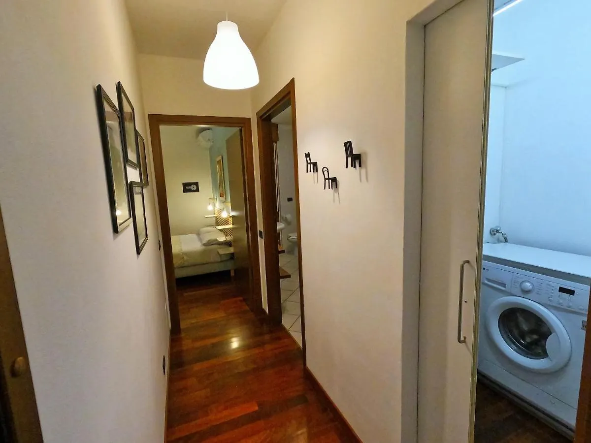 Il Rifugio Di Symon Apartment Sesto San Giovanni