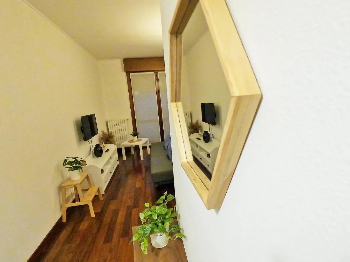 Il Rifugio Di Symon Apartment Sesto San Giovanni