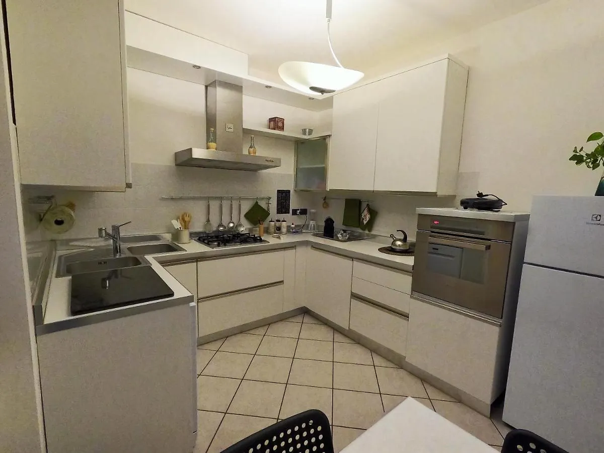 Il Rifugio Di Symon Apartment Sesto San Giovanni