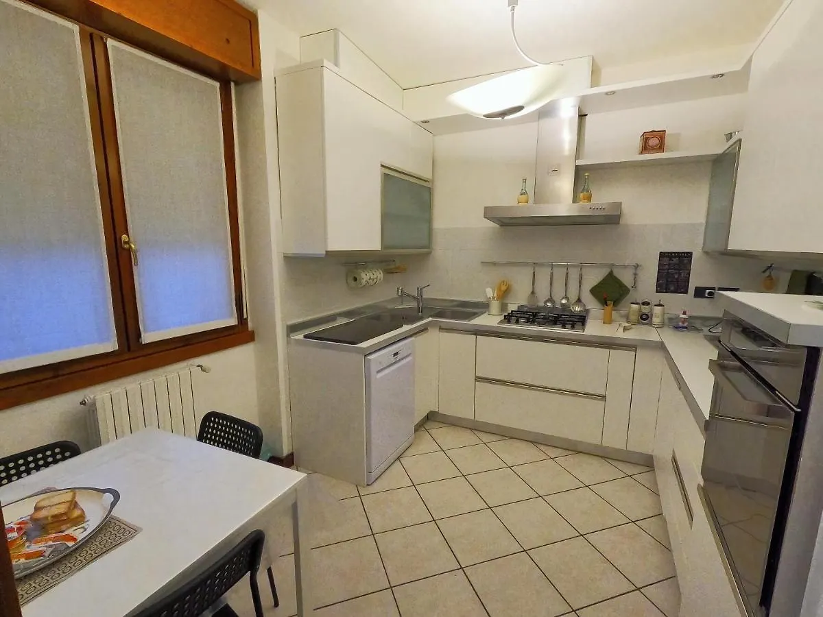 Il Rifugio Di Symon Apartment Sesto San Giovanni 0*,