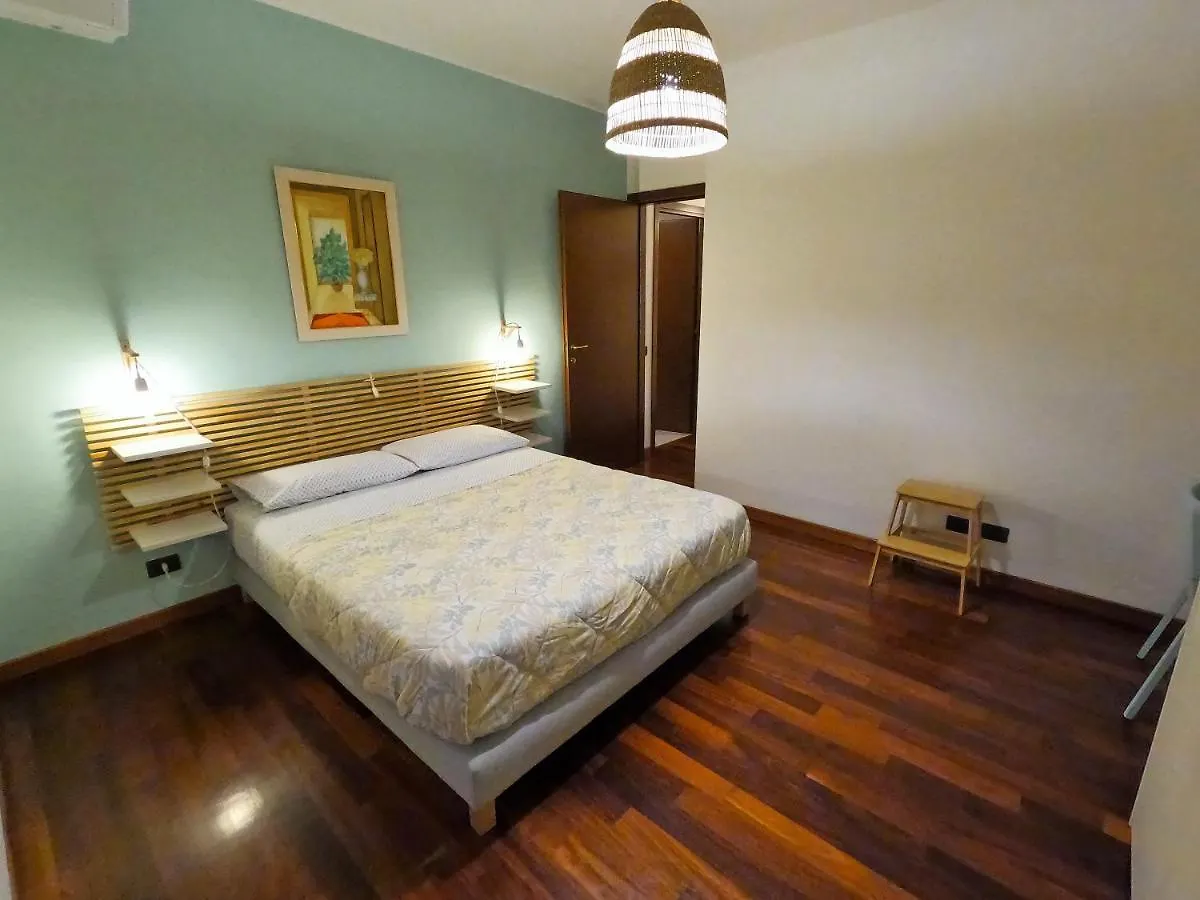 Il Rifugio Di Symon Apartment Sesto San Giovanni