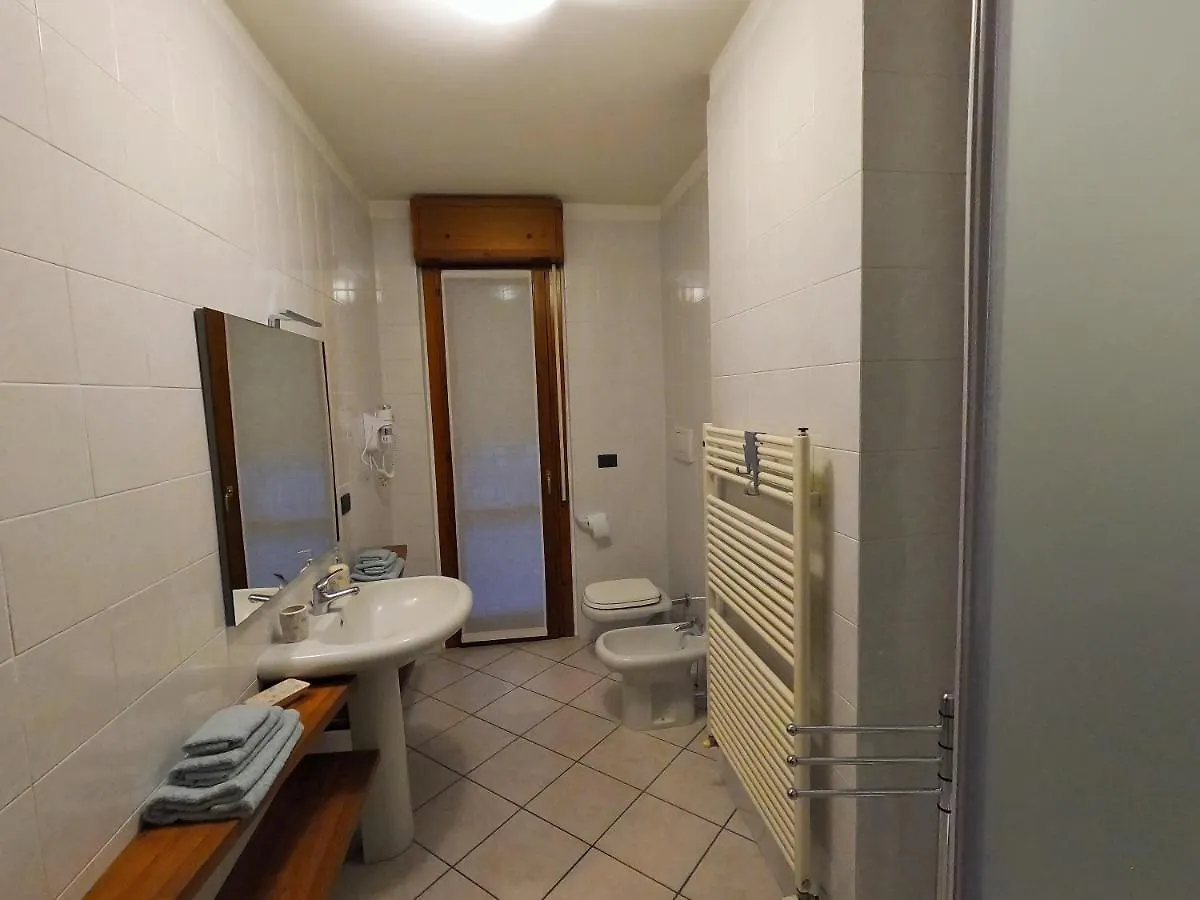 Il Rifugio Di Symon Apartment Sesto San Giovanni Italy