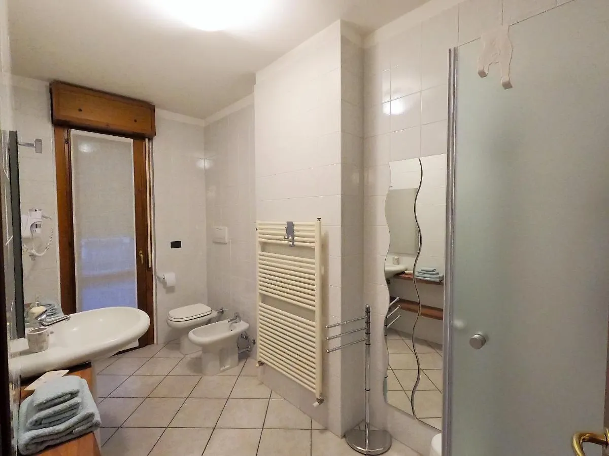 Il Rifugio Di Symon Apartment Sesto San Giovanni