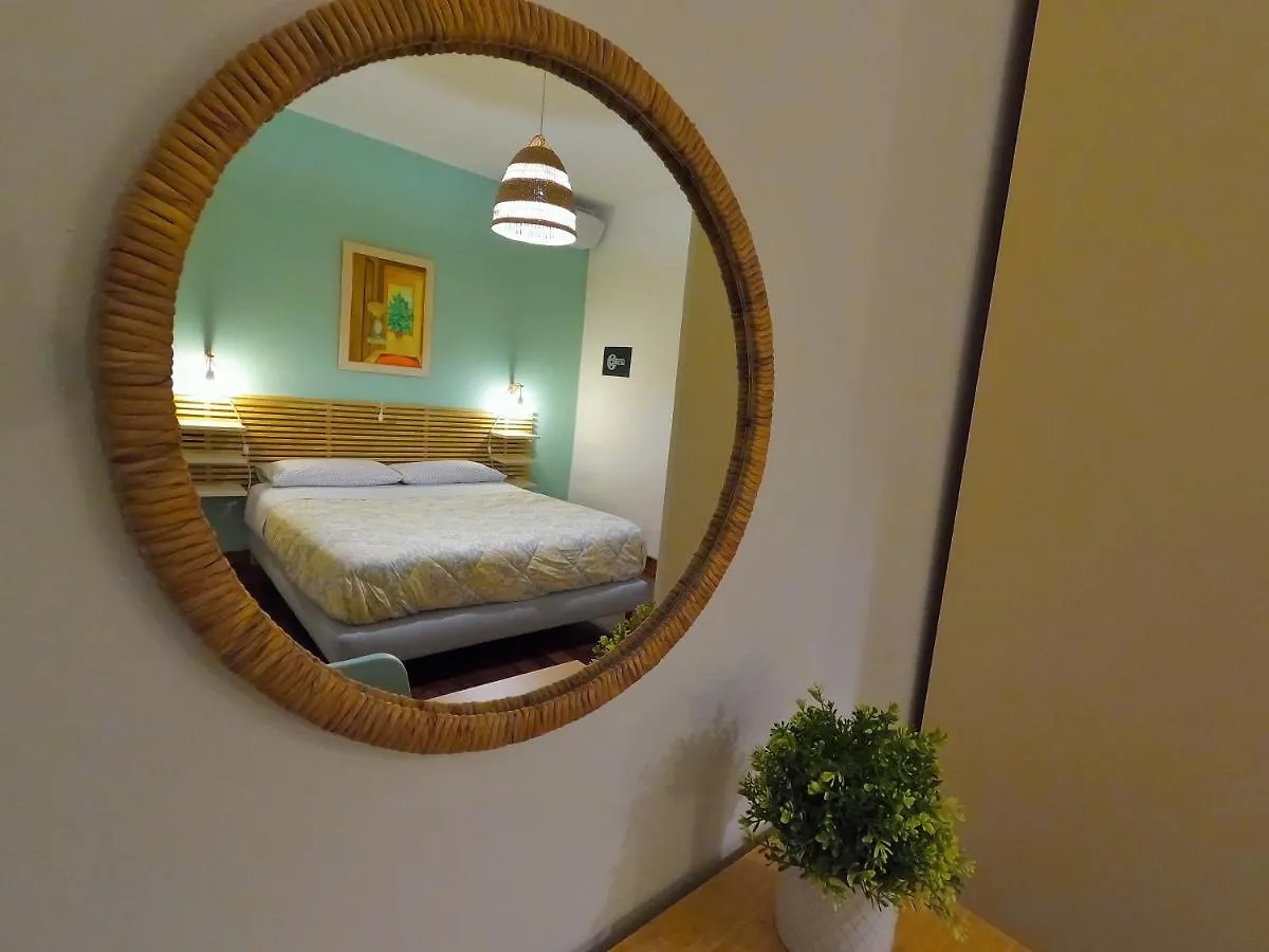 Il Rifugio Di Symon Apartment Sesto San Giovanni Italy