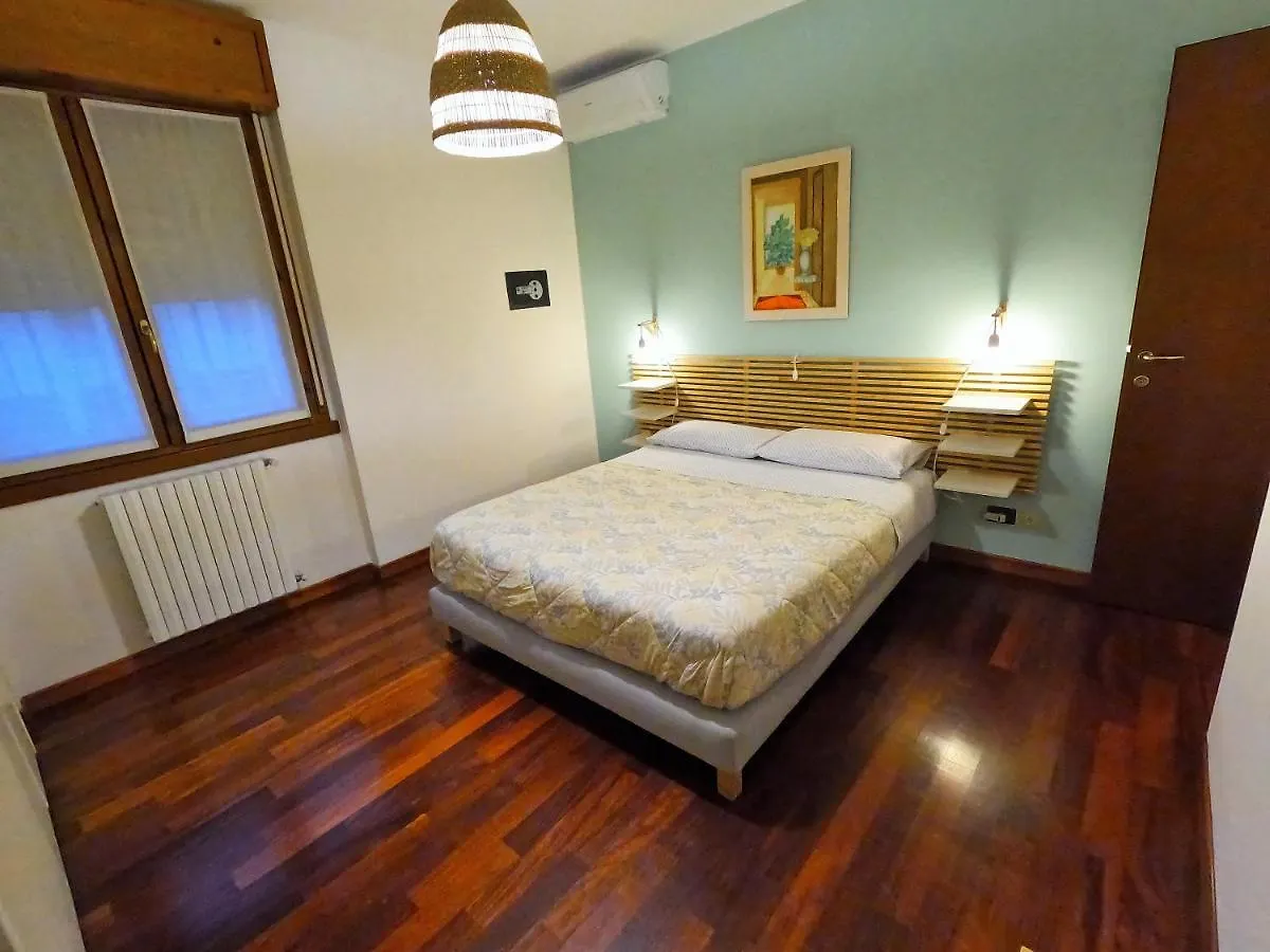 Il Rifugio Di Symon Apartment Sesto San Giovanni