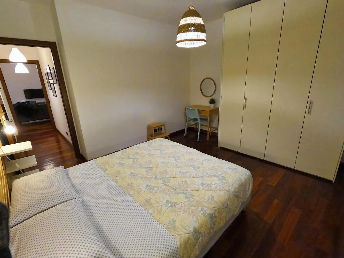 Il Rifugio Di Symon Apartment Sesto San Giovanni 0*,  Italy